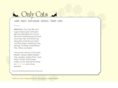 only-cats.com