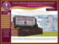opendoorfellowship.com