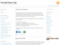personalmoneytips.com