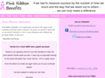 pinkribbonbenefits.org