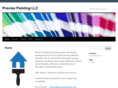 precisepaintingllc.com