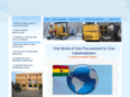 procurementsworld.com