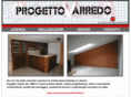 progettoarredo.biz