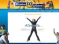 pruebaygana.net
