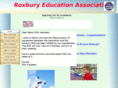 reachingforexcellence.org
