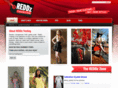 reddztrading.com