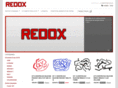 redox-silicone.com