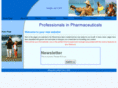 regulatoryaffairspharm.com
