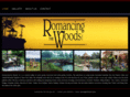 romancingthewoods.com