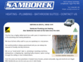 samborek.net