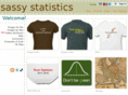 sassystatistics.com