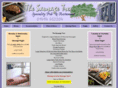 sausagetreepub.com