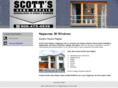scottswindowandsiding.com
