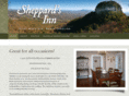 shepherdsinnpilotmountain.com