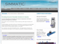 simmatic.co.uk