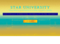 staruniversity.org