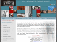 strohlaw.com