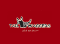 tailwaggersboutique.com