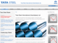 tatasteelnz.com