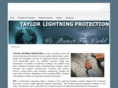 taylorlightning.com