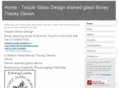 teazleglassdesign.com