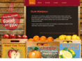 tffoodforlife.org