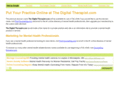 thedigitaltherapist.com