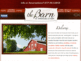 theeventbarn.com