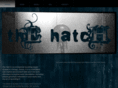 thehatchrecording.com