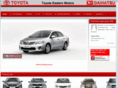 toyotaeastern.com