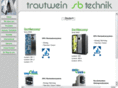 trautwein-sb.de