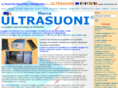 ultrasuoni.es