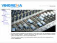 vingmedia.com