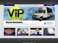 vipcitytours.com