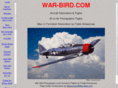 war-bird.com