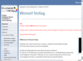 wenzelverlag.info