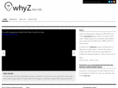 whyz.org