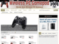 wirelesspcgamepad.com