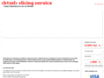 xhtml-slicing.com