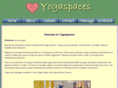 yogaspaces.net