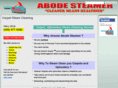 abodesteamer.com