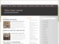 africatraveljournal.com