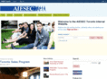 aiesectoronto.com