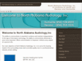alabamaaudiology.com