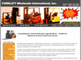 alabamaforklifts.com