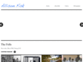 allisonfisk.com