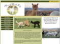 alpacasofmarbleridge.com