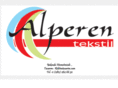 alperentekstil.com