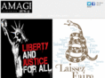 amagiclothing.com