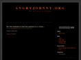 angryjohnny.org